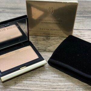 The Celestial powder Kevyn Acoin